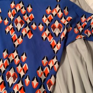 Gianni Bini swim coverup/ cardigan